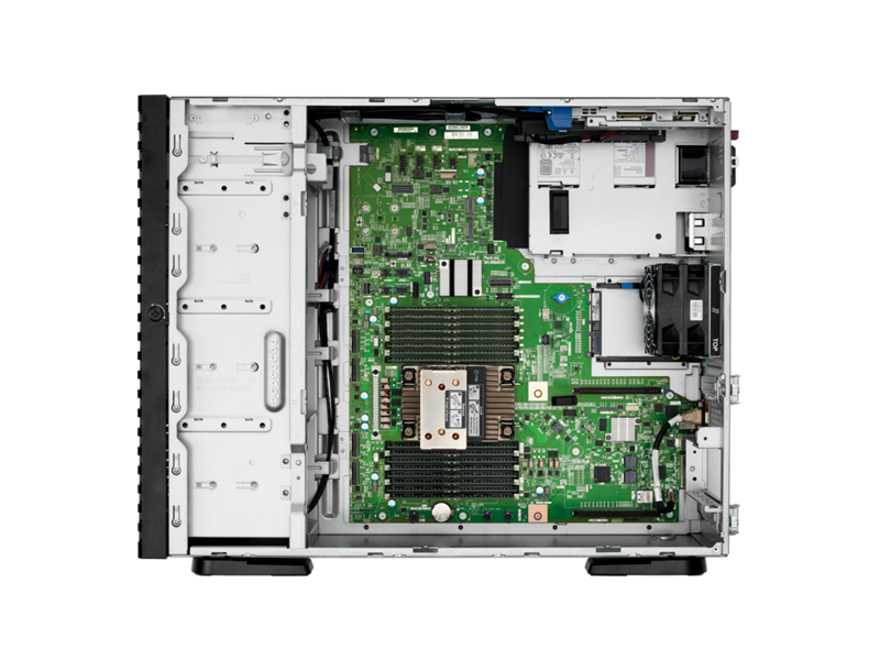 HPE ProLiant ML110 Gen11 Server 7